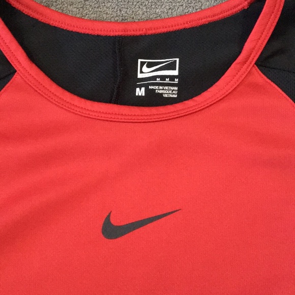 Nike men’s t shirt size M - Picture 2 of 6